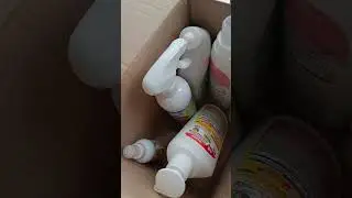 Распаковка заказа Фаберлик 📦📦📦/что я заказал себе?/какой порошок выгодней?