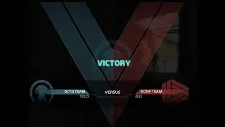 Modern Combat Versus MOBILE MCVS - BARRA DE CEREAL feat. GLOS and ARENA GAMING - THE BEGINNING