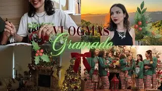 esse é o pov de um grinch em Gramado