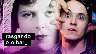 O Surreal de Um Cão Andaluz | mimimidias