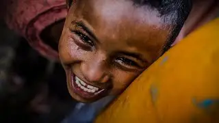 Water for Life in Ethiopia &ndash; Agua para vivir | We Are Water Foundation