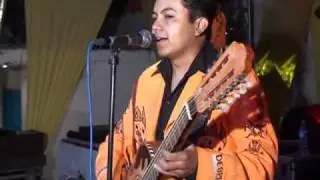 GRUPO DESPEGUE Raza GABINO BARRERA