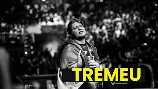 O DIA EM QUE O S1MPLE TREMEU COM A TORCIDA BRASILEIRA!! Furia Vs Navi Major Rio