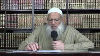 آداب الحسن البصري وزهده ومواعظه 7
