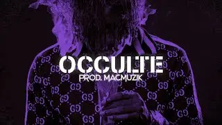 Instru Gazo Drill Type Beat 