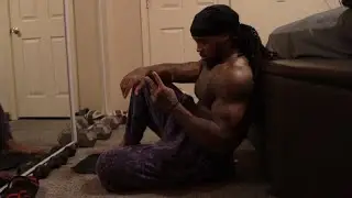 Prison Style Push-ups Night Routine 520 Reps Day 7 of 90