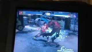 Mastering Front grapple 😎 / Urban Reign