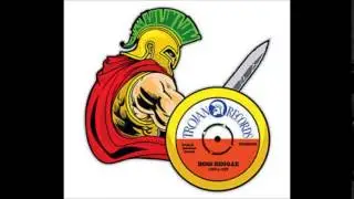 ba ba by the reggae boys extended with power cut by glen adams mixed