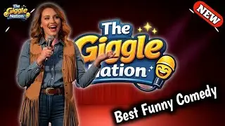 Best Hilarious Jokes That Will Make You Laugh Out Loud | Top Funny Comedy In 2026 | Live Comedy Show