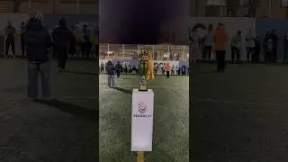 Региональная лига 21 🏆