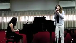 Little Lies from Yehudit Ravitz