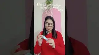 ₹100 Budget Challenge..Value for Money Finds✔️ Part 2..... Day 142 /365 Days Challenge