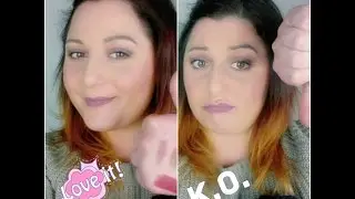 TOP E FLOP NOVEMBRE 2016 || Giulia Cova