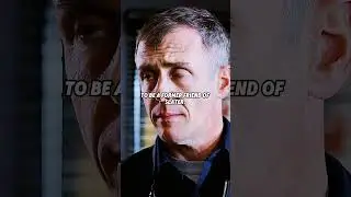 The man's drug use caused a fire.#tvshow