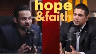 Hope & Faith | Strength, Patience & Inner Peace