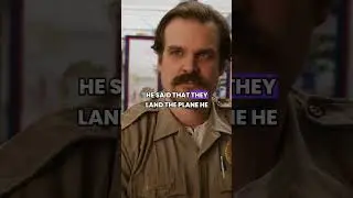 STRANGER THINGS SEASON 5! #strangerthings #netflix #television