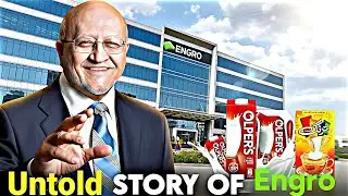 How Employees Built Engro Pakistan | The Untold Story.