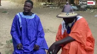 Magoume deuk ak ak bour épisode 5