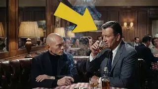 John Wayne: &ldquo;You Don&rsquo;t Understand Real Courage&rdquo;&mdash;Yul Brynner&rsquo;s Reply Redefined Heroism