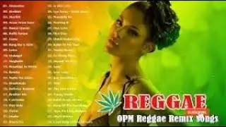 REGGAE RELAXING MUSIC | BEST POPULAR REGGAE SONGS LIST ALL-TIME | REMIX REGGAE MUSIC 🚀🚀❤️🎶