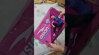 Colour Changing Shoes From Myntra | Myntra Unboxing 😍 #myntrahaul #shoes #trending