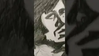#Amitabh Bachchan #drawingsketch #draw #art #YouTube#short #viral #video 🙏👍🥰