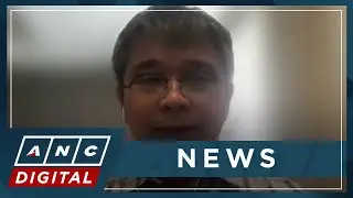 Maritime expert Jay Batongbacal on latest China-PH vessel collision in West PH Sea | ANC