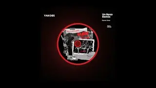 Un Beso Remix | Nueva Linea - YakobS (Tech House) 2026