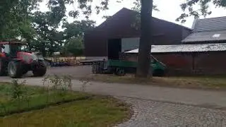 Valtra T170 Profi