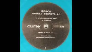 Resoe - Towers (Original Mix)