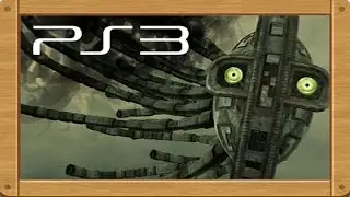 Video Game Teacher - Linger in Shadows (PS3)