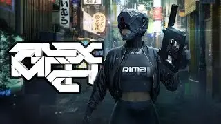 Zetta & M.I.M.E - Run The City (Redax Remix) [DUBSTEP]