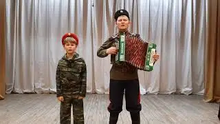 Бурановский сельский дом культуры - Усаев Александр - Когда мы были на войне