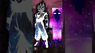 Omnipotent Goku vs Omnipotent Entity 303