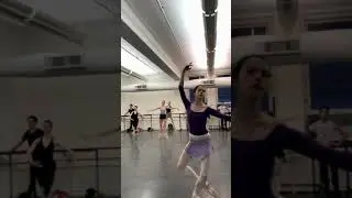 Inside ABT Company Class #Shorts