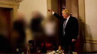 606: BoJo in the Dock