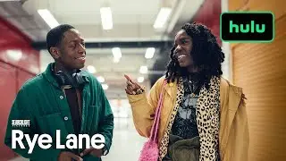 Rye Lane | Official Trailer | Hulu