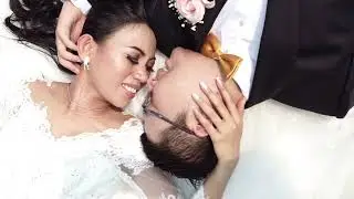 CHARLIE & EVA WEDDING CLIP (ORGANIZED BY SC PLANNER)
