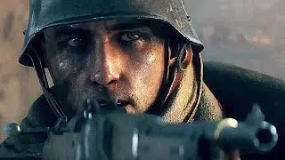 BATTLEFIELD 1 Giants Shadow Map DLC Trailer PS4 Xbox One PC 2017