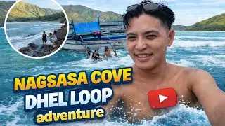 Nagsasa cove