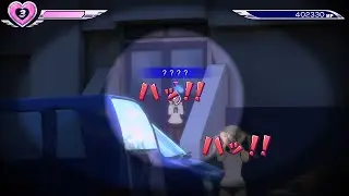 Gal*Gun: Double Peace - Unseen Destiny/True Love route episode 5