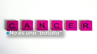 &ldquo;Perdi&oacute; la batalla contra el c&aacute;ncer&rdquo;: por qu&eacute; esta frase es un error cruel