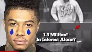 BlueFace Owes A Las Vegas Strip Club Nearly 15 Million Dollars Now Here's Why !?