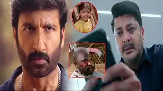 Gopichand Block buster Fights Scenes || Viswam Movie || @tfccomedytime