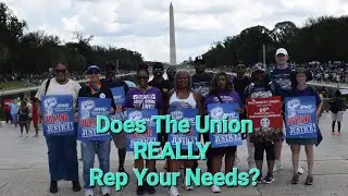 USPS Union to Fight for Our Needs.?