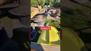 Goat Playground Part 1
