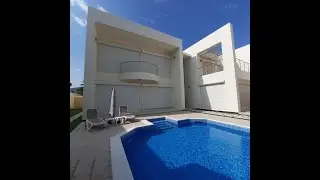 Durrat AL Bahrain Atol 4 -1000m2 Beach villa-   Follow us On Instagram @unicornbh1  @sararealebh1