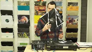 DJ Haus's 5 Favourite B-Sides (Electronic Beats TV)