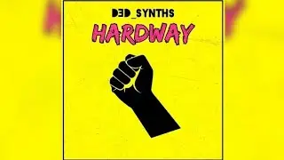 DED_SYNTHS - Hardway (Original Mix)