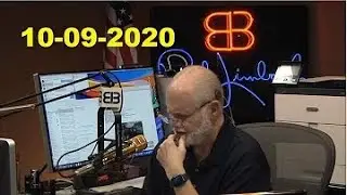 President Trump Rally On Rush Limbaugh's Show - 09/10/20 (FULL)